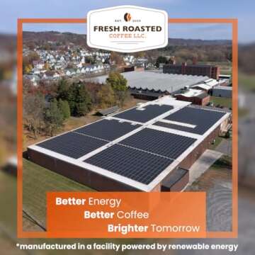 Fresh Roasted Coffee, Organic Peru Water Processed Decaf, 2 lb (32 oz), Mold & Mycotoxin Tested, Kosher, Medium Roast Whole Bean