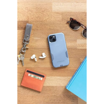 OtterBox Commuter Case for iPhone 14 Pro Max - Tough & Stylish