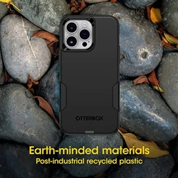 OtterBox Commuter Case for iPhone 14 Pro Max - Tough & Stylish