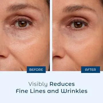 Cosmedica Skincare Hyaluronic Acid Serum for Youthful Skin