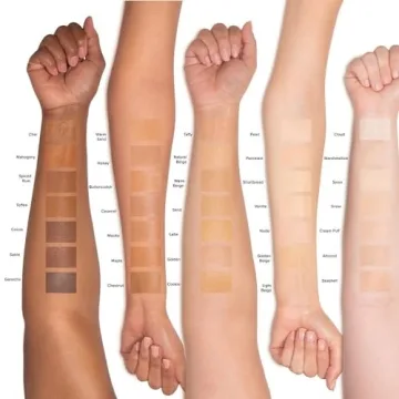 Too Faced Born This Way Full Coverage Concealer 0.46 Fl Oz Mocha