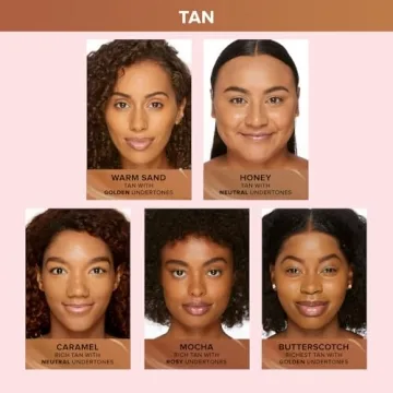 Too Faced Born This Way Full Coverage Concealer 0.46 Fl Oz Mocha