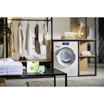 Miele Original Nature Fragrance Flacon for Tumble Dryers - 50 Cycles