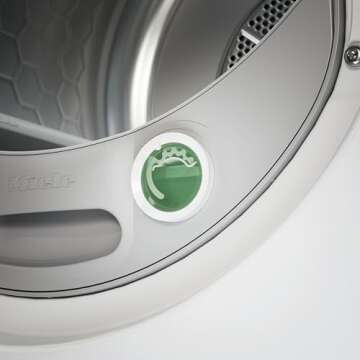Miele Original Nature Fragrance Flacon for Tumble Dryers - 50 Cycles