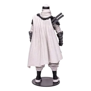 Buy McFarlane Ghost-Maker 7" Action Figure - Premium Quality