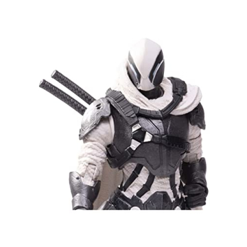 Buy McFarlane Ghost-Maker 7" Action Figure - Premium Quality