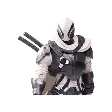 Buy McFarlane Ghost-Maker 7" Action Figure - Premium Quality