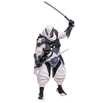 Buy McFarlane Ghost-Maker 7" Action Figure - Premium Quality