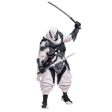 Buy McFarlane Ghost-Maker 7" Action Figure - Premium Quality