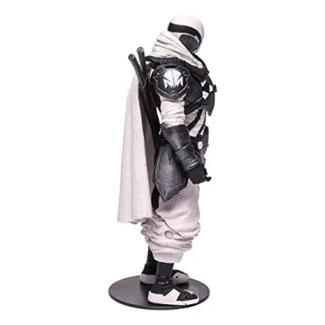 Buy McFarlane Ghost-Maker 7" Action Figure - Premium Quality
