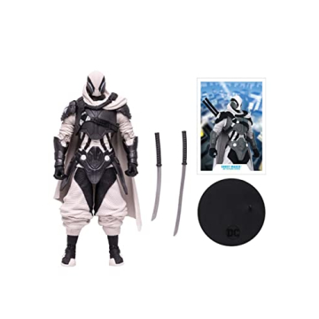 Buy McFarlane Ghost-Maker 7" Action Figure - Premium Quality