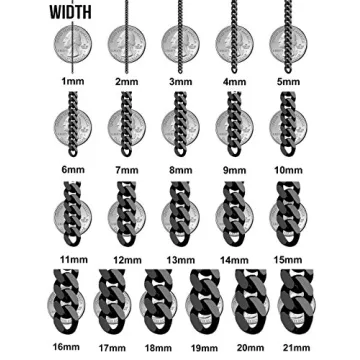 Ioka 14K Tri Color Gold Sweet 15 Heart Pendant Necklace