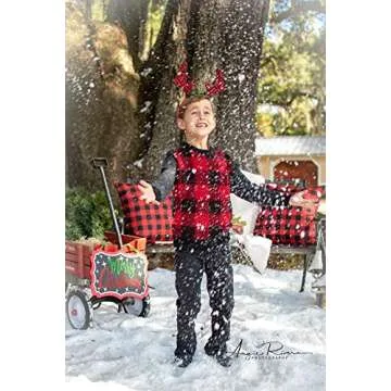 SNOWONDER Instant Snow, 4 Gallons, White, 512 Fl Oz