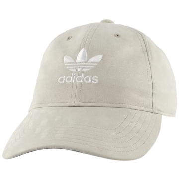 Adidas Women's Relaxed Plus Strapback Hat - Stylish Comfort