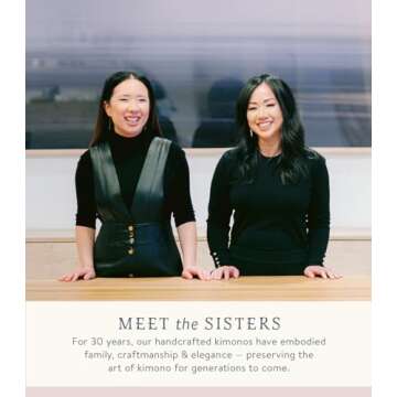 KIM+ONO Plus Size Women's Satin Kimono Robe Long - Floral - Peacock & Blossoms - Plum (Purple), Satin Kimono Robes for Women with Floral Designs, 54 inches in Length, Plus Size.