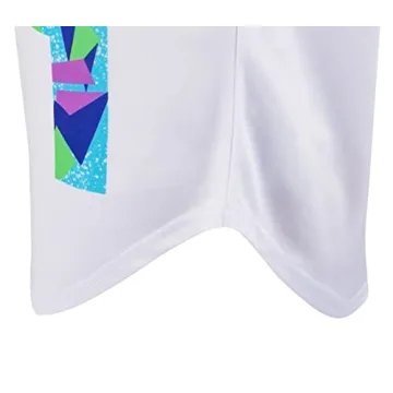 Stylish 90s Men’s Bel Air Baseball Jersey for Parties