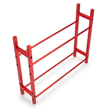 Benedict Harry Alloy Tire Rack for 1/10 Scale RC Crawler