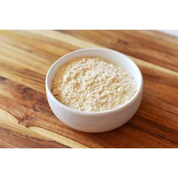 Anthony's Organic Vital Wheat Gluten, 2 lb, High in Protein, Vegan, Non GMO, Keto Friendly, Low Carb