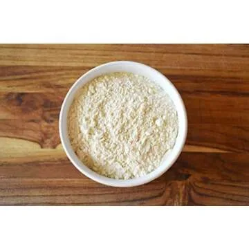 Anthony's Organic Vital Wheat Gluten, 2 lb, High in Protein, Vegan, Non GMO, Keto Friendly, Low Carb