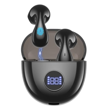 AI Language Translation Earbuds - Real-time 144 Language Translator