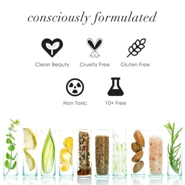 Luminous Nail Brightening Treatment for Damaged Nails