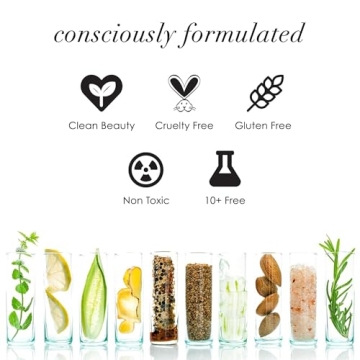 Luminous Nail Brightening Treatment for Damaged Nails