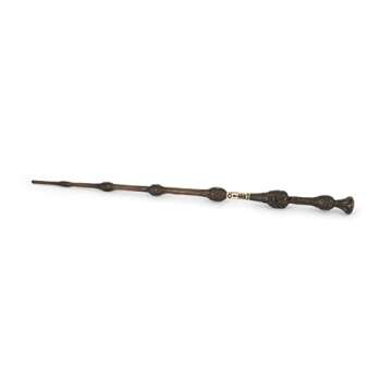 The Elder Wand, The Wand of Professor Dumbledore
