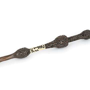 The Elder Wand, The Wand of Professor Dumbledore
