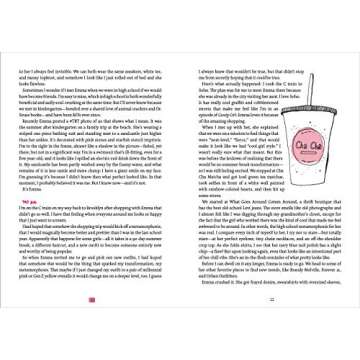 The New Girl Code - The launch of a fashion app