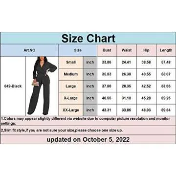 shengfan Black Formal Dressy Jumpsuits for Women Evening Sexy Deep V Neck Plus Size Long Wide Leg Pants Rompers Clubwear