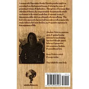 Embrace the Spectacle: A Compassionate Investigation of Trauma & Recovery