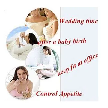 Elegant Women's Bustier Corset Top in White Satin