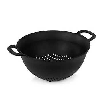 Mintra Home Colanders Set - 3pk Assorted Sizes