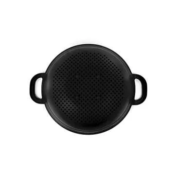 Mintra Home Colanders Set - 3pk Assorted Sizes