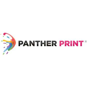 Panther Print Framed Canvas Roy Lichtenstein Girl Pop Art Print 30" X 20" Inches (76.2Cm X 50.8Cm)