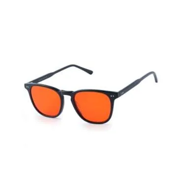 BON CHARGE Parker Blue Light Blocking Glasses for Enhanced Sleep