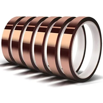 MEBMIK Heat Resistant Tape for Sublimation Projects