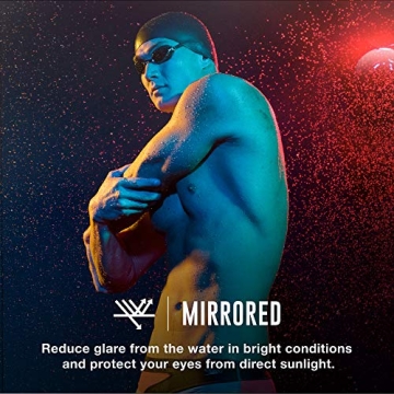 Speedo Socket 2.0 Goggles for All Swim Enthusiasts