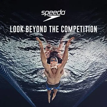 Speedo Socket 2.0 Goggles for All Swim Enthusiasts