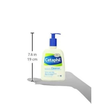 Cetaphil Gentle