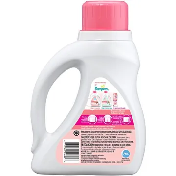 Gentle Dreft Newborn Liquid Detergent 40 Oz for Babies