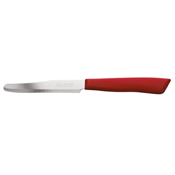 Italian Knives 6 Pack (White)