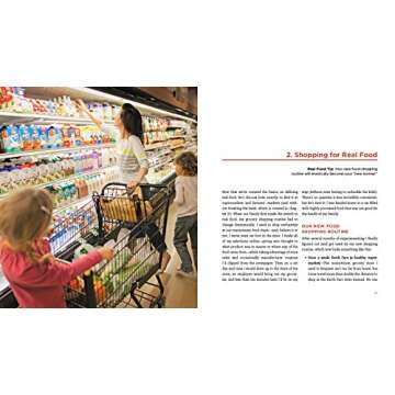 100 Days of Real Food: How We Did It, What We Learned, and 100 Easy, Wholesome Recipes Your Family W...