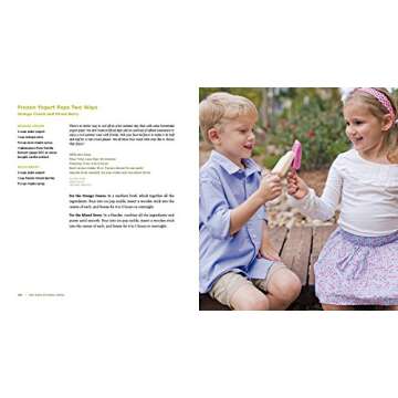 100 Days of Real Food: Recipes & Insights for Families