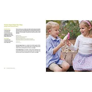 100 Days of Real Food: Recipes & Insights for Families