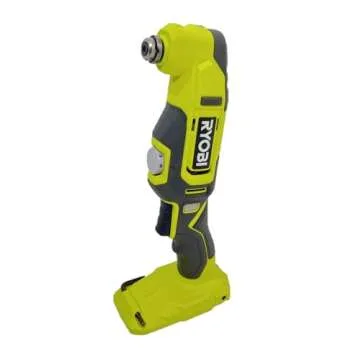Ryobi 18V Multi Tool with Variable Speed Control