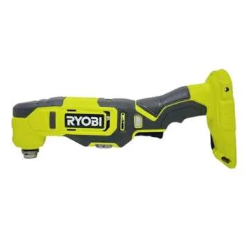 Ryobi 18V Multi Tool with Variable Speed Control