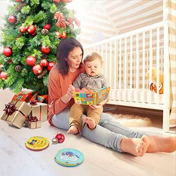 Fun and Educational Baby Bath Toys for Toddlers