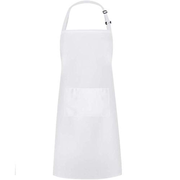 Hyzrz Chef Apron Hat Set – Stylish Kitchen Apron and Chef Hat for Any Occasion