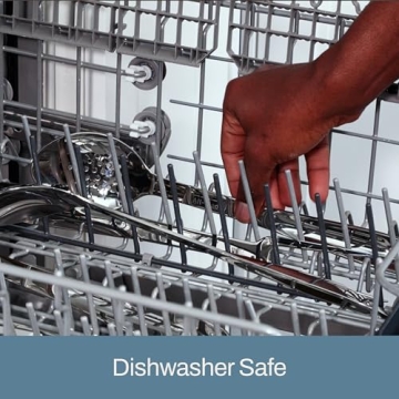 All-Clad Stainless Steel Kitchen Tools Set 5 Pieces